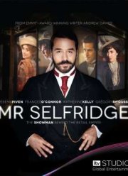 Мистер Селфридж (1-4 Сезон) (2013-2016)