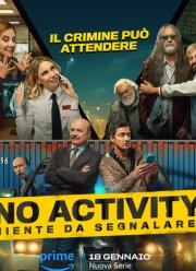 Ничего не происходит: Италия (2024)