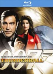 Джеймс Бонд: Шаровая молния (1965)
