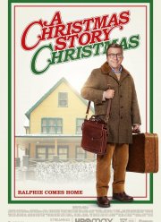 Рождественская история: Рождество (2022)