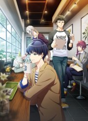 A3! Осень и зима (2020)