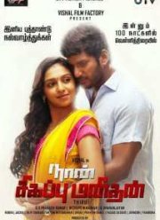 Я – мститель (2014)