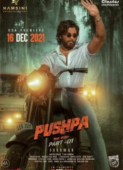 Пушпа (2021)