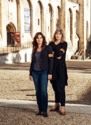 Авиньонские убийства (2016)