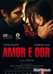 Любовь и ссадины (2011)