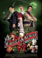 Убойное Рождество Гарольда и Кумара (2011)