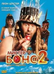 Мистер Бонс 2: Назад из прошлого (2008)