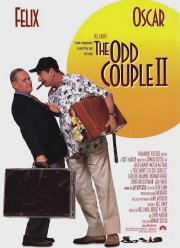 Странная парочка 2 (1998)