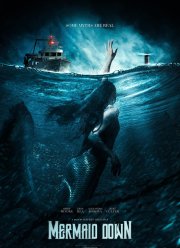 Русалка на суше (2019)