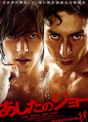 Завтрашний Джо (2011)