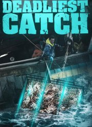 Discovery. Смертельный улов (1-21 Сезон)