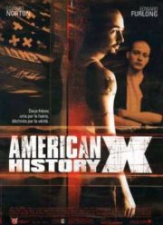 Американская история Х (1998)