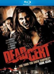 Мертвый свидетель (2010)