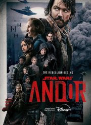 Андор (1-2 Сезон)