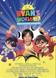 Мир Райана в кино: Приключения во вселенной титанов (2024)