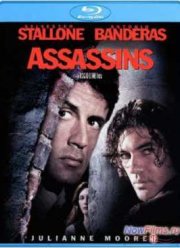 Наемные убийцы (1995)