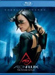 Эон Флакс (2005)