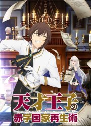 Руководство гениального принца по вызволению страны из долгов (2022)