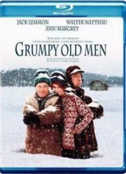 Старые ворчуны (1993)