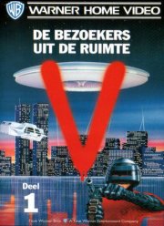 V: Последняя битва (1984)