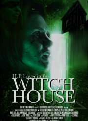 Ведьмовский дом Г. Ф. Лавкрафта (2021)