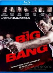 Большой выстрел (2011)