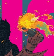 DC Comics ������� ������ �������, ���������� �� ��������� ��������� � ��������