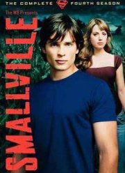 Тайны Смолвиля (2004) 3 Сезон