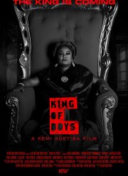 Король мальчиков (2018)
