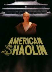 Американский Шаолинь (1991)