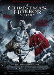 Рождественские страшилки / Страшная рождественская история (2015)