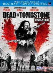 Мертвец в Тумбстоуне (2012)