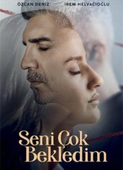 Я так долго ждал тебя (2021)