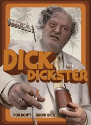 Дик Дикстер (2018)