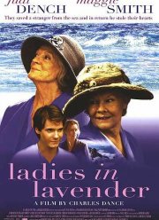 Дамы в лиловом (2004)