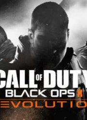    Call of Duty: Black Ops 2