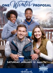 Одно зимнее предложение (2019)