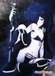 Стрелок с Чёрной скалы (2012)