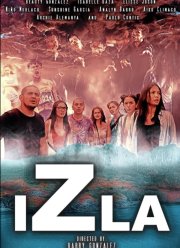 Запретный остров (2021)