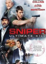 Снайпер: Идеальное убийство (2017)