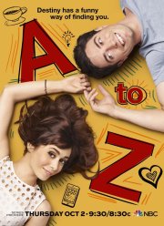     /   A   Z (2014)