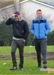 Гласленд (2014)