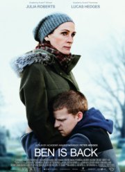 Вернуть Бена (2018)