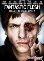 Грим в кино. Искусство грима (2008)