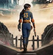      'Fallout'  Amazon