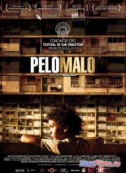 Дурацкая прическа / Плохая прическа (2013)