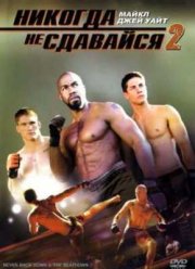 Никогда не сдавайся 2 (2011)