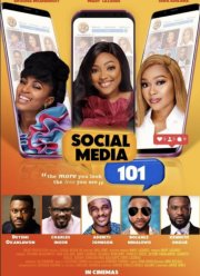 Социальные сети 101 (2019)