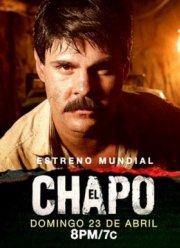 Эль Чапо (2017) 1-3 Сезон