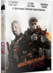 Максимальный срок (2012)